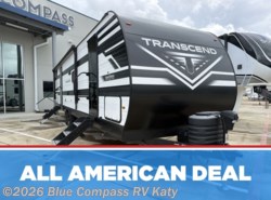 Used 2026 Grand Design Transcend Xplor 305BHT available in Katy, Texas