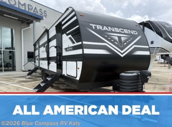 Used 2026 Grand Design Transcend Xplor 305BHT available in Katy, Texas