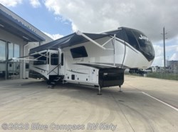 New 2026 Jayco Pinnacle 38FBRK available in Katy, Texas