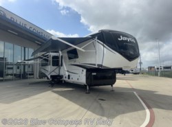 New 2026 Jayco Pinnacle 38FBRK available in Katy, Texas