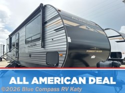 New 2026 Forest River Aurora 31KDS available in Katy, Texas