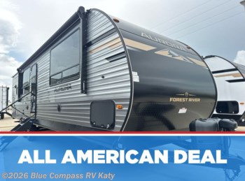 New 2026 Forest River Aurora 31KDS available in Katy, Texas