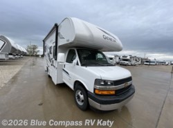 New 2027 Thor Motor Coach Geneva 21VT Chevy available in Katy, Texas