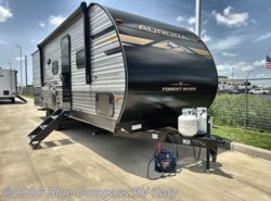 New 2026 Forest River Aurora Light 23BHS available in Katy, Texas