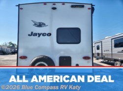 New 2026 Jayco Jay Flight SLX 330TBS available in Katy, Texas