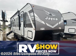 New 2026 Jayco Jay Flight SLX 262RLS available in Katy, Texas