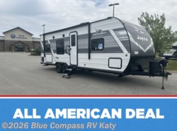 New 2025 Jayco Jay Flight SLX 260BH available in Katy, Texas