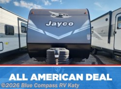 New 2025 Jayco Jay Flight SLX 260BH available in Katy, Texas