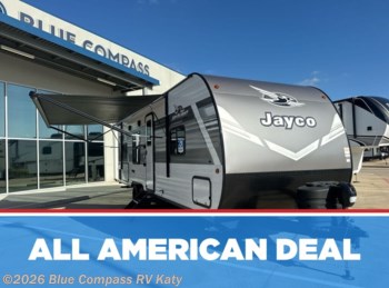 New 2025 Jayco Jay Flight SLX 260BH available in Katy, Texas