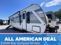 New 2025 Jayco Jay Flight SLX 262RLS available in Katy, Texas