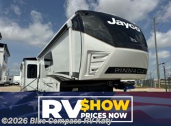 New 2025 Jayco Pinnacle 38FBRK available in Katy, Texas