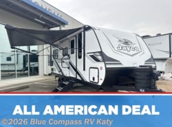 New 2026 Jayco Jay Feather 19MRK available in Katy, Texas