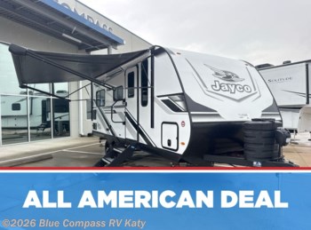 New 2026 Jayco Jay Feather 19MRK available in Katy, Texas