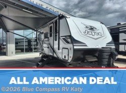 New 2027 Jayco Jay Feather 19MRK available in Katy, Texas