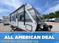 New 2027 Jayco Jay Flight 261BHS available in Katy, Texas