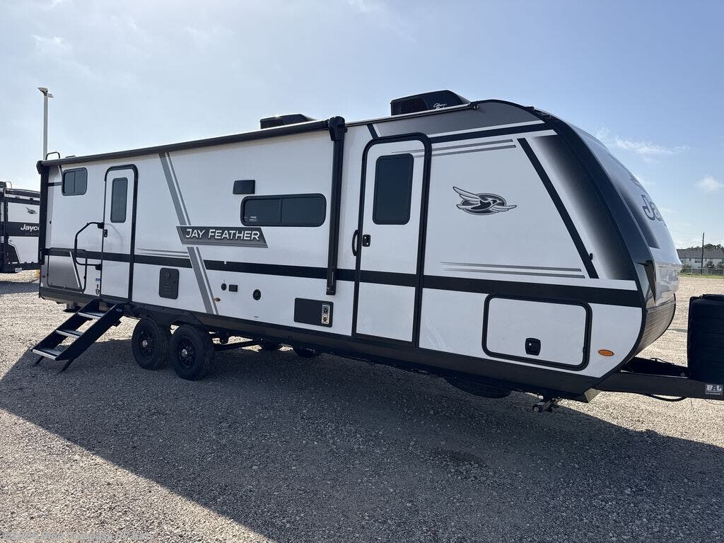 New 2026 Jayco Jay Feather 27BH available in Katy, Texas