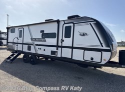 New 2026 Jayco Jay Feather 27BH available in Katy, Texas