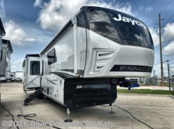 New 2027 Jayco Pinnacle 38FBRK available in Katy, Texas