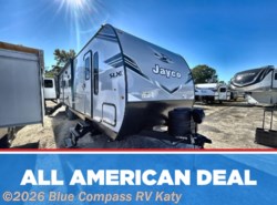 New 2026 Jayco Jay Flight 330TBS SLX available in Katy, Texas