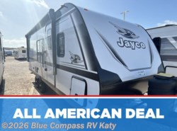New 2027 Jayco Jay Feather 21MML available in Katy, Texas