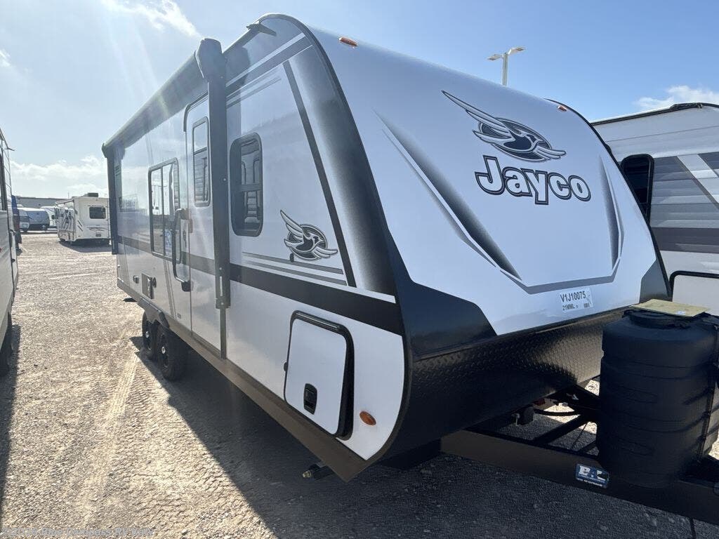 New 2027 Jayco Jay Feather 21MML available in Katy, Texas