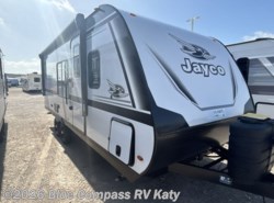 New 2027 Jayco Jay Feather 21MML available in Katy, Texas