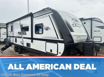 New 2027 Jayco Jay Feather 25RB available in Katy, Texas