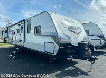 New 2027 Jayco Jay Feather 29QBH available in Katy, Texas