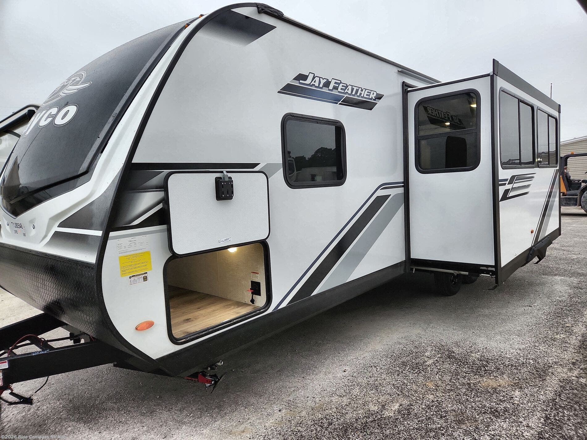 New 2026 Jayco Jay Feather 25RB available in Katy, Texas
