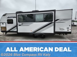 New 2026 Jayco Jay Feather 25RB available in Katy, Texas