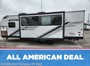 New 2026 Jayco Jay Feather 25RB available in Katy, Texas