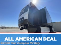 New 2027 Miscellaneous Axiom RV Imperium I3800 available in Katy, Texas