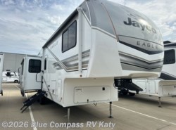 New 2027 Jayco Eagle 29RLC available in Katy, Texas