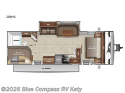 Used 2022 Jayco Jay Flight 28BHS available in Katy, Texas