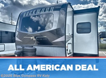 Used 2023 Forest River Rockwood Ultra Lite 2912BS available in Katy, Texas