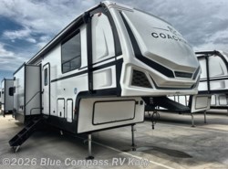 New 2027 Coachmen Chaparral 375BAF available in Katy, Texas