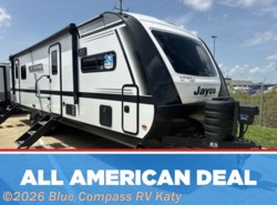 New 2027 Jayco Jay Feather 26FK available in Katy, Texas
