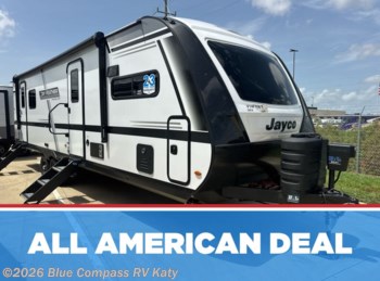 New 2027 Jayco Jay Feather 26FK available in Katy, Texas