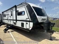 New 2027 Jayco Jay Feather 26FK available in Katy, Texas