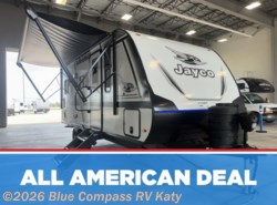New 2027 Jayco Jay Feather 19MRK available in Katy, Texas