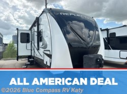 Used 2021 Grand Design Reflection 312BHTS available in Katy, Texas