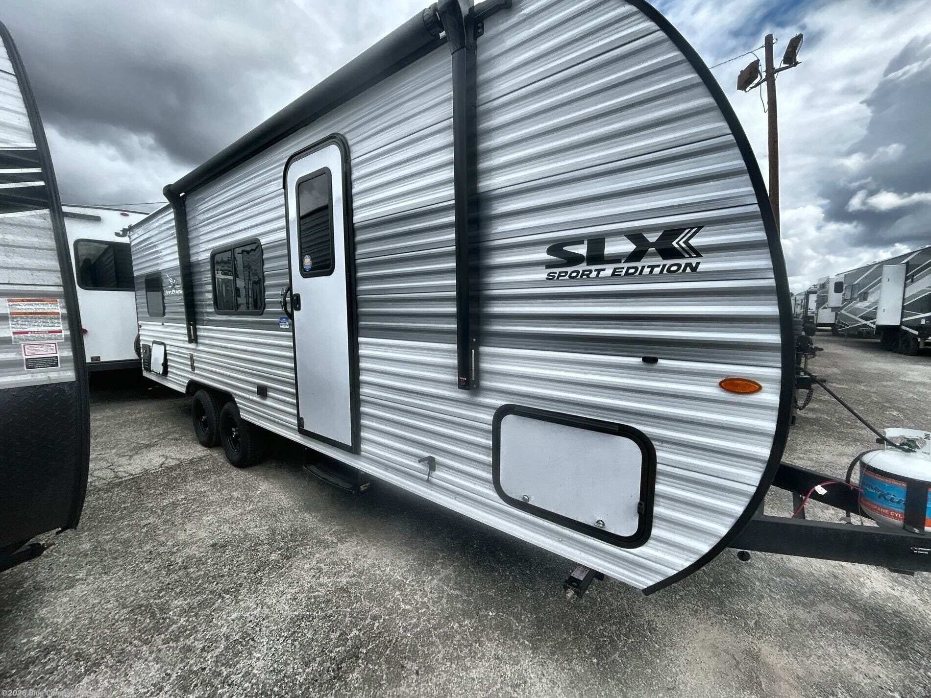 New 2026 Jayco Jay Flight SLX 250BH available in Katy, Texas