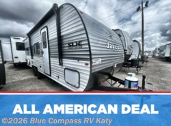 New 2026 Jayco Jay Flight SLX 250BH available in Katy, Texas