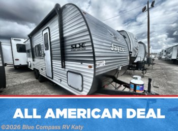 New 2026 Jayco Jay Flight SLX 250BH available in Katy, Texas