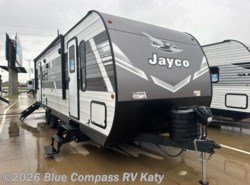 New 2027 Jayco Jay Flight 262RLSW available in Katy, Texas