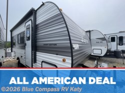 New 2027 Jayco Unknown 172DB available in Katy, Texas