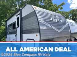 New 2027 Jayco Jay Flight 175BH available in Katy, Texas