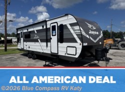 New 2027 Jayco Jay Flight 262RLS available in Katy, Texas
