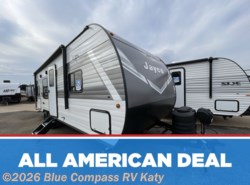 New 2027 Jayco Unknown 260BH available in Katy, Texas