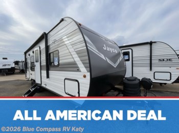 New 2027 Jayco Unknown 260BH available in Katy, Texas